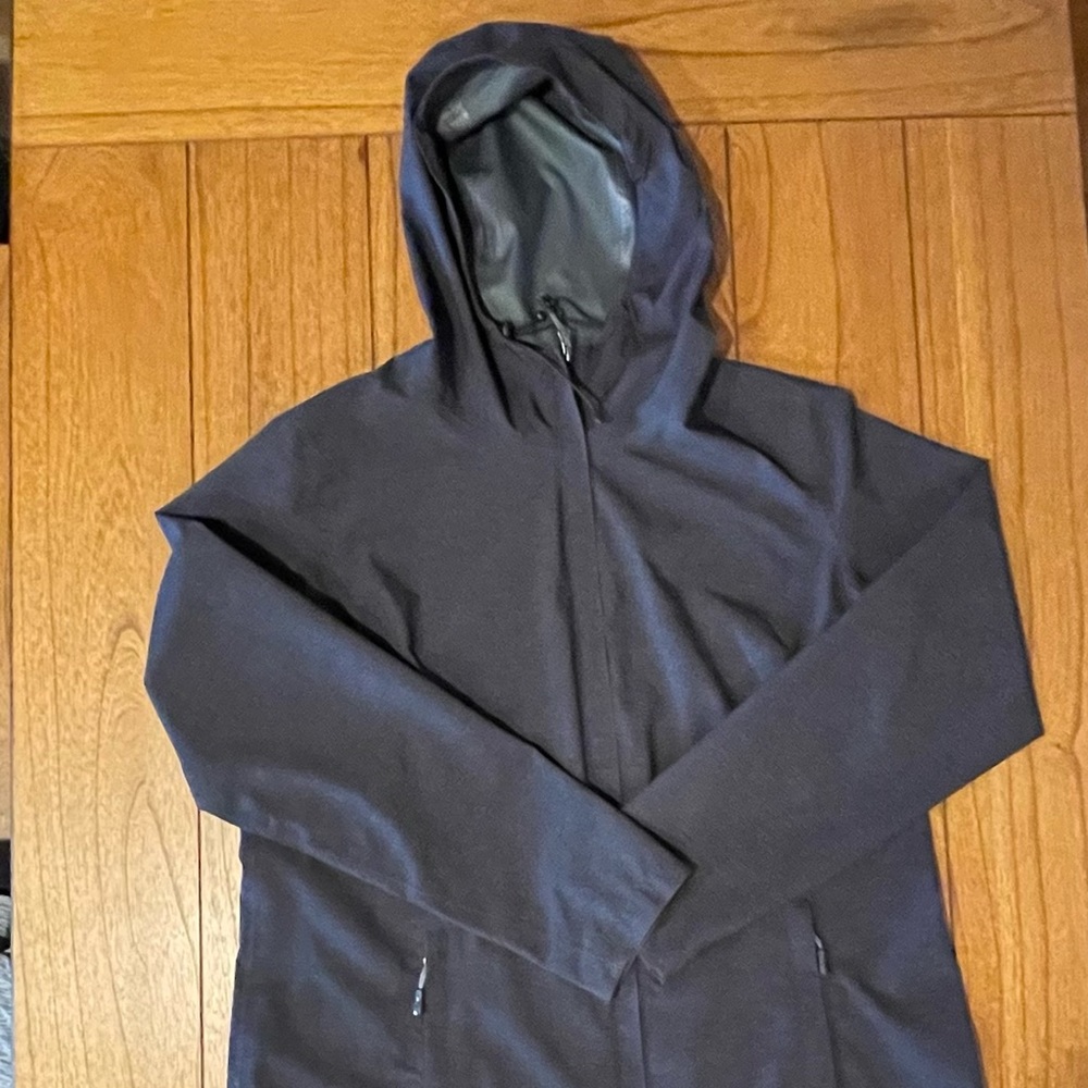 32 Degrees rain jacket